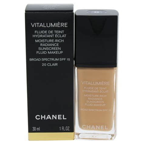 is chanel makeup non comedogenic|Chanel foundation makeup.